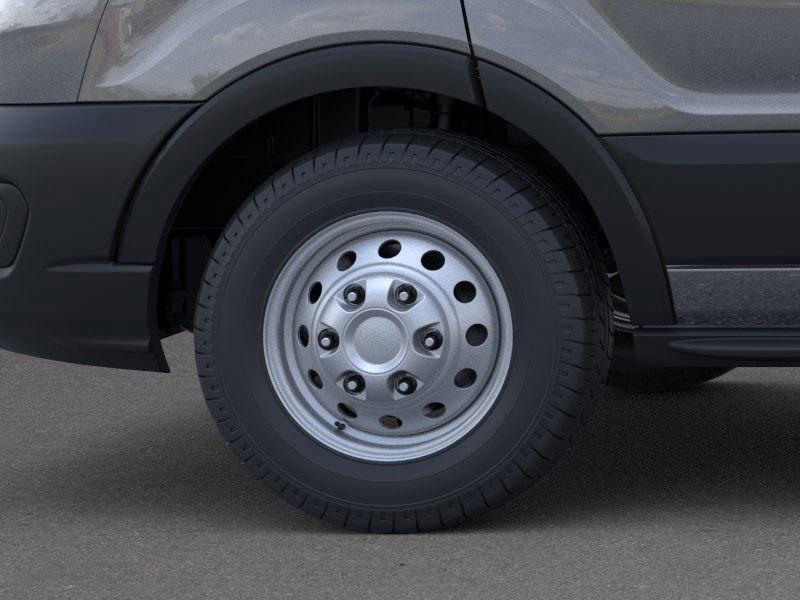 new 2025 Ford Transit-350 car