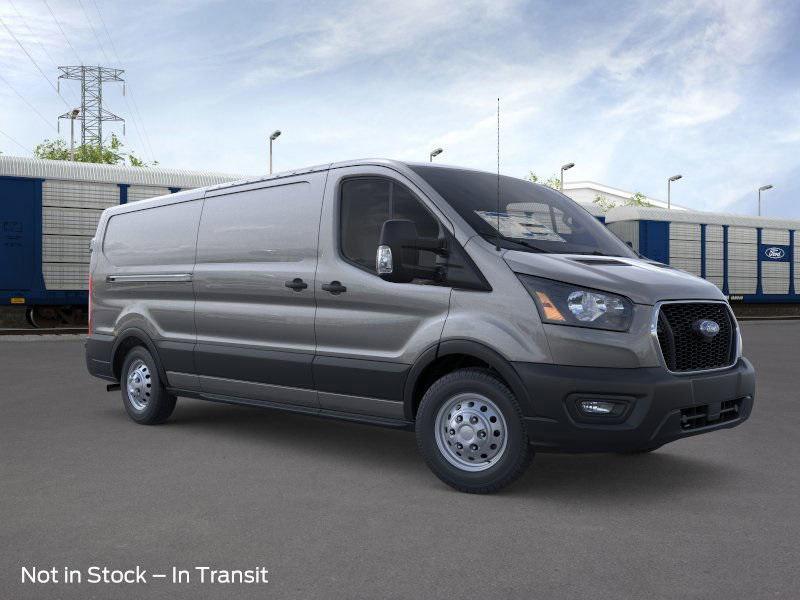 new 2025 Ford Transit-350 car