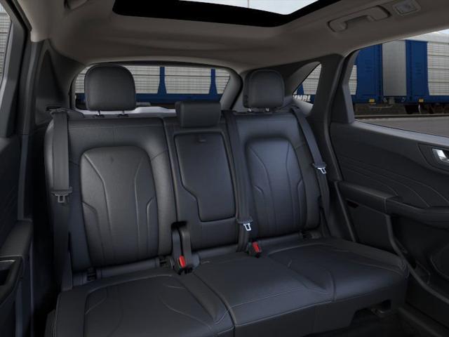 new 2025 Ford Escape car, priced at $41,045