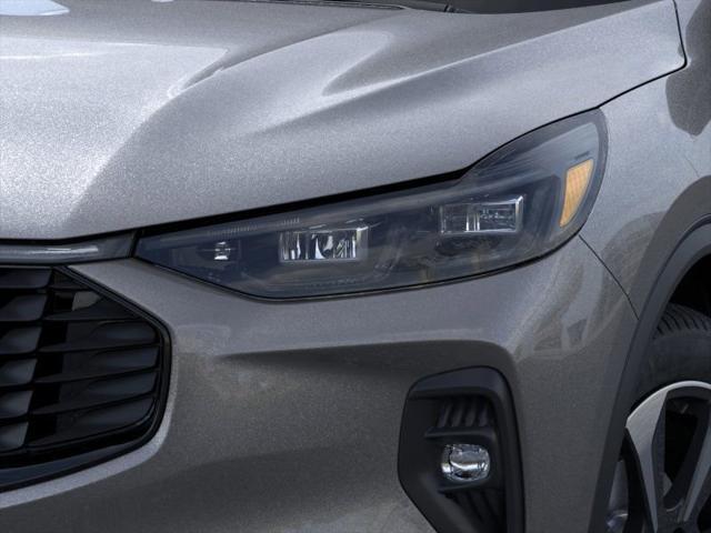 new 2025 Ford Escape car, priced at $41,045