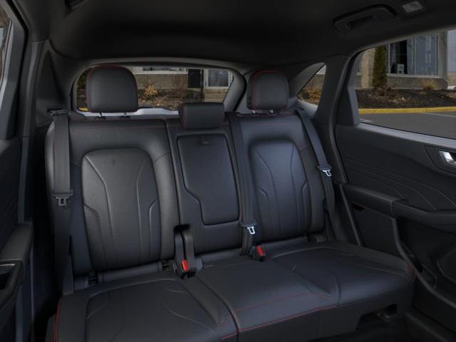 new 2025 Ford Escape car, priced at $41,370