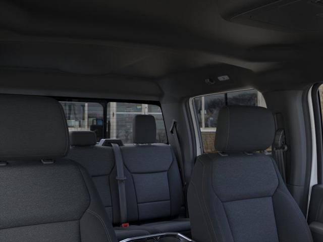 new 2025 Ford F-150 car, priced at $62,585