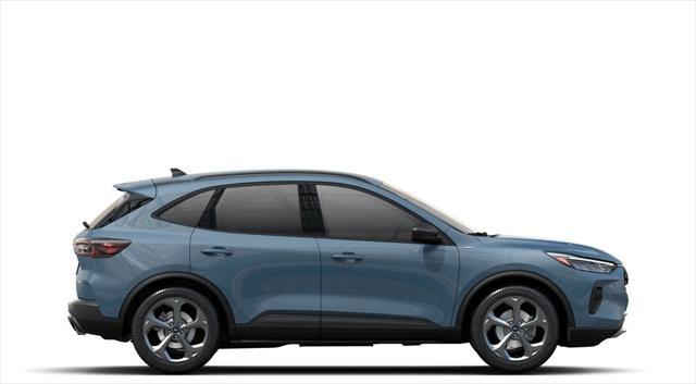 new 2025 Ford Escape car, priced at $33,875