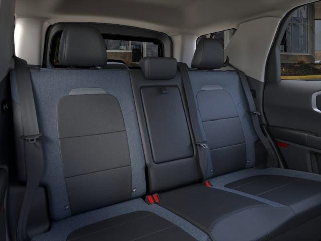 new 2025 Ford Bronco Sport car, priced at $37,115
