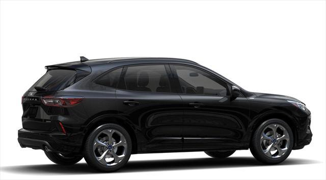 new 2024 Ford Escape car, priced at $37,760