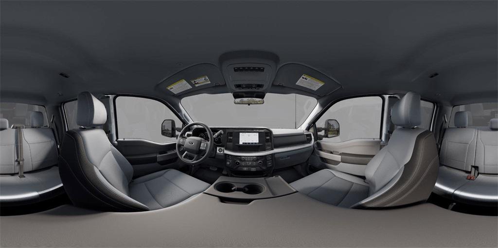 new 2024 Ford F-350 car, priced at $59,190