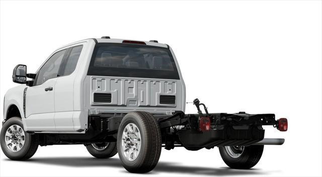 new 2024 Ford F-350 car, priced at $59,190