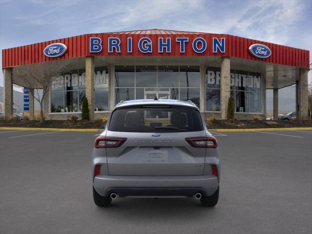new 2025 Ford Escape car, priced at $43,110