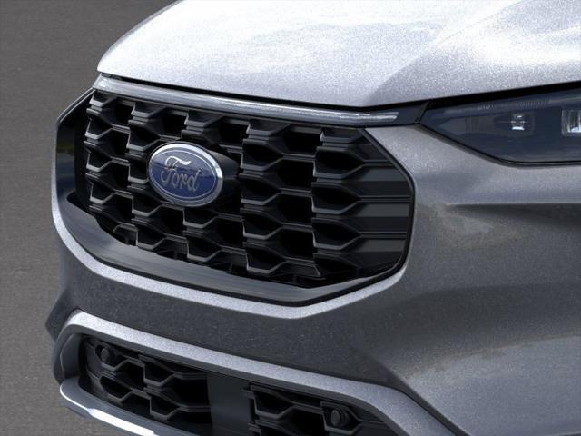 new 2025 Ford Escape car, priced at $43,110