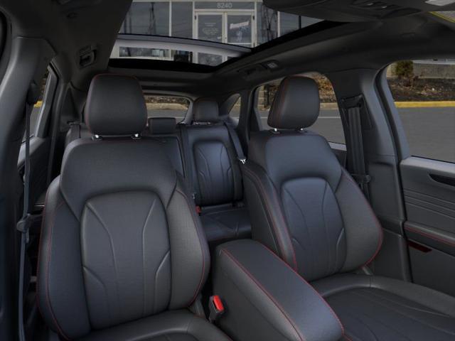 new 2025 Ford Escape car, priced at $43,110