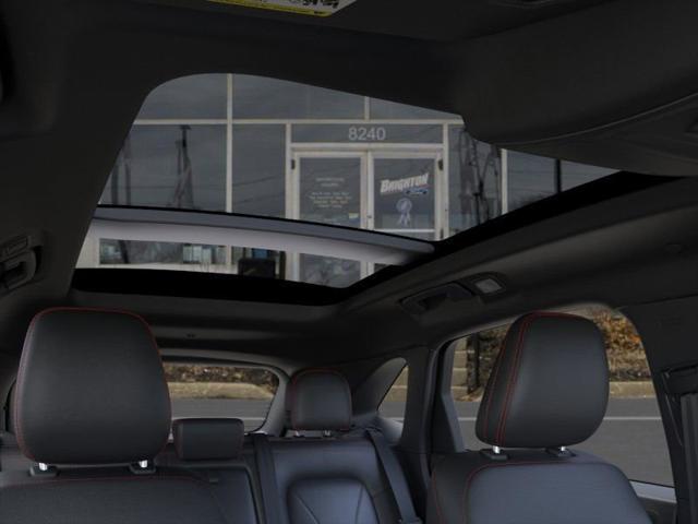 new 2025 Ford Escape car, priced at $43,110