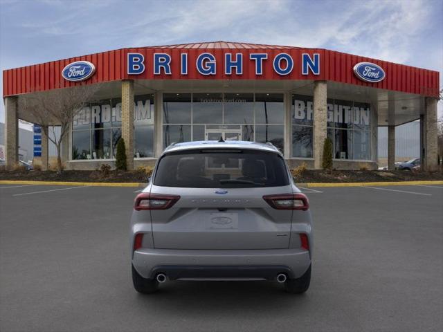 new 2025 Ford Escape car, priced at $43,110