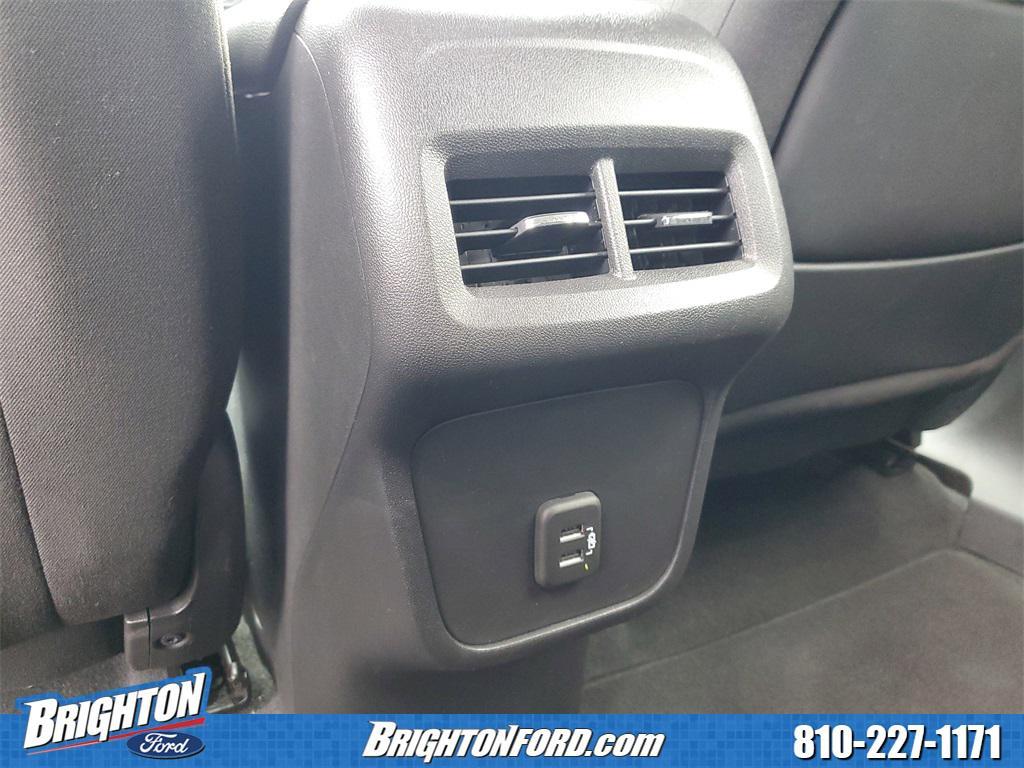 used 2022 GMC Terrain car, priced at $21,000
