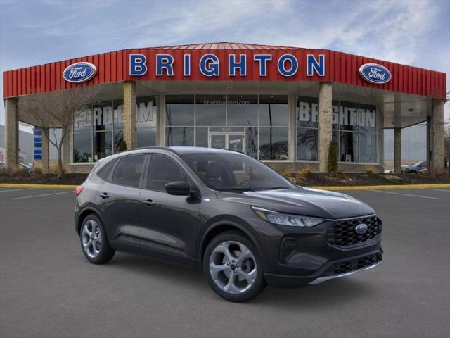 new 2025 Ford Escape car, priced at $36,395