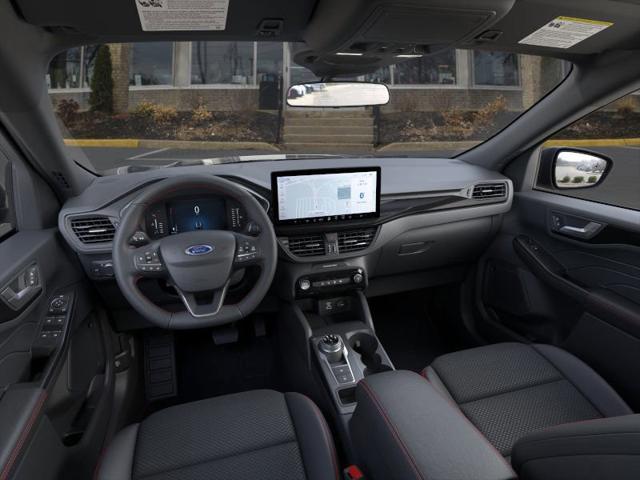 new 2025 Ford Escape car, priced at $36,395