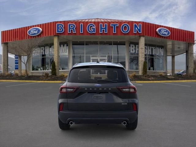 new 2025 Ford Escape car, priced at $36,395