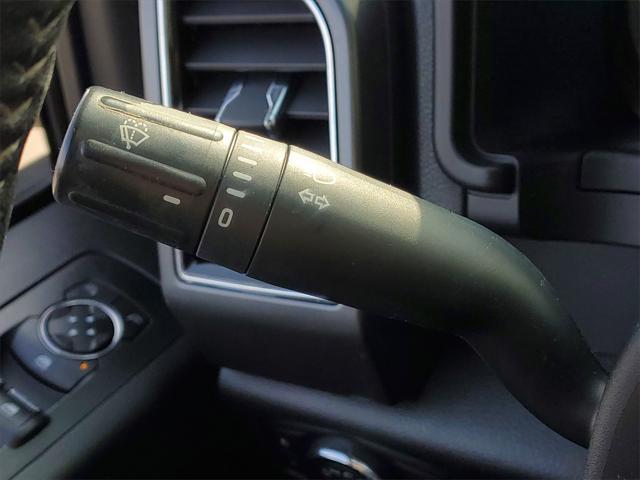 used 2018 Ford F-150 car, priced at $24,600