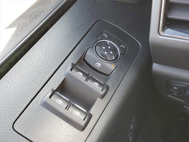 used 2018 Ford F-150 car, priced at $24,600