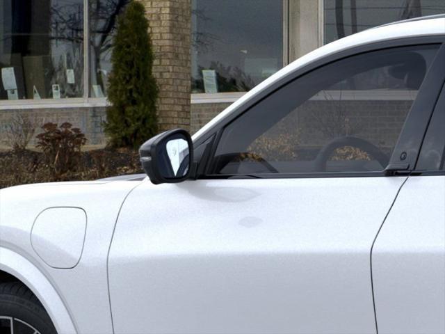 new 2025 Ford Mustang Mach-E car, priced at $51,080