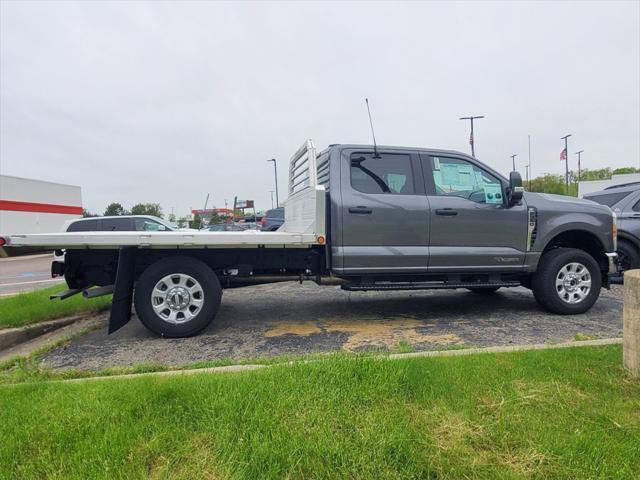 new 2023 Ford F-350 car, priced at $69,514