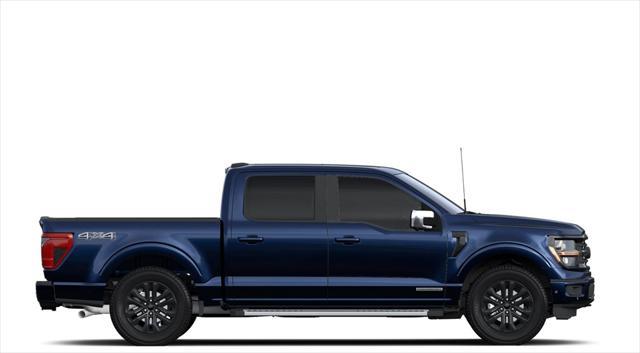 new 2024 Ford F-150 car, priced at $70,490