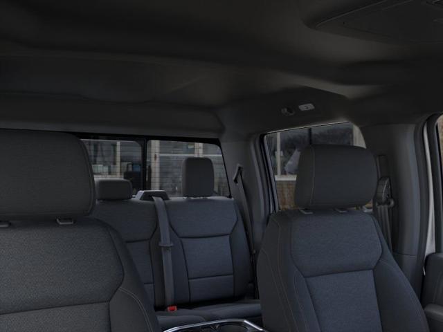 new 2025 Ford F-150 car, priced at $62,485
