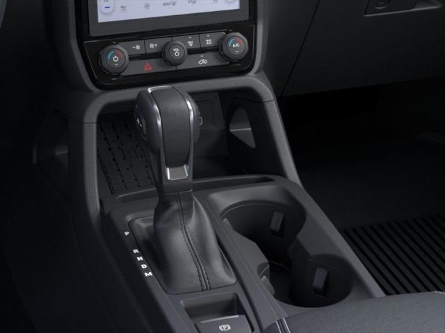 new 2025 Ford Ranger car, priced at $45,575