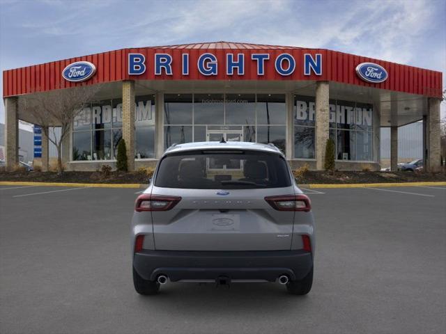 new 2025 Ford Escape car, priced at $36,360