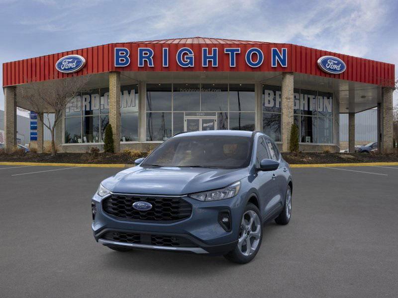 new 2026 Ford Escape car, priced at $36,370