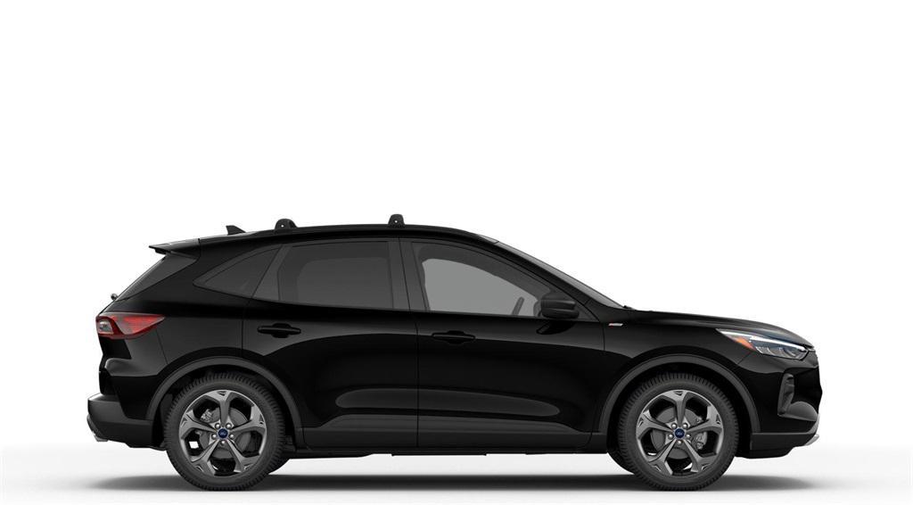new 2026 Ford Escape car, priced at $35,200