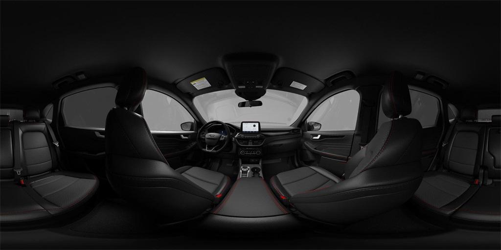new 2026 Ford Escape car, priced at $35,200