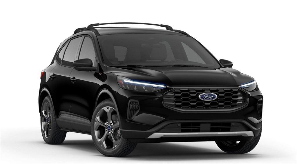 new 2026 Ford Escape car, priced at $35,200