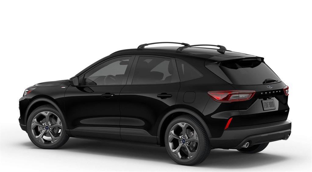 new 2026 Ford Escape car, priced at $35,200