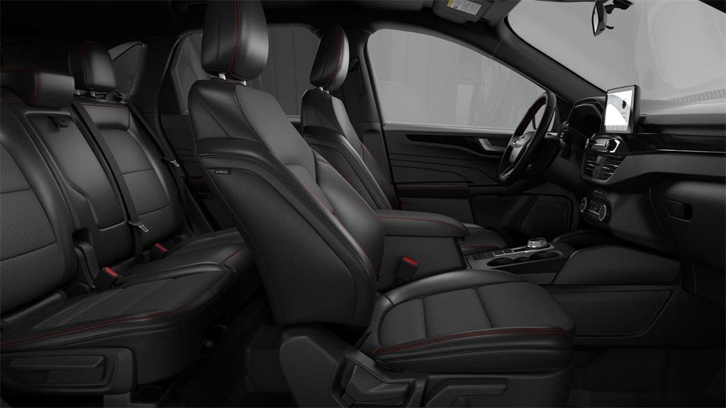 new 2026 Ford Escape car, priced at $35,200