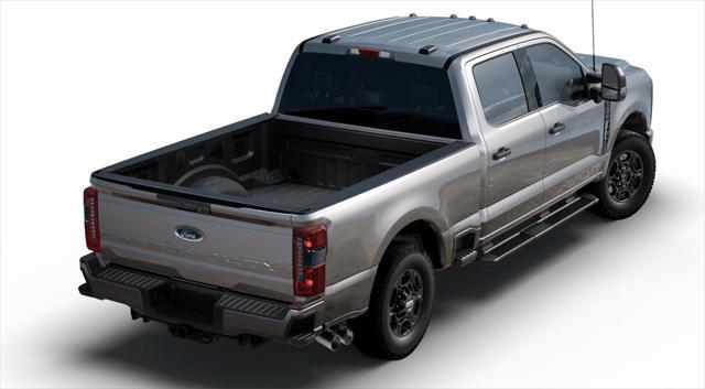 new 2024 Ford F-350 car, priced at $73,710