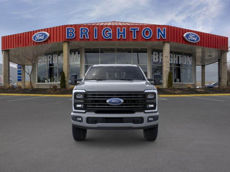 new 2025 Ford F-250 car, priced at $107,830