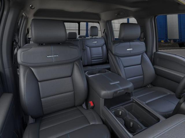 new 2025 Ford F-250 car, priced at $107,830