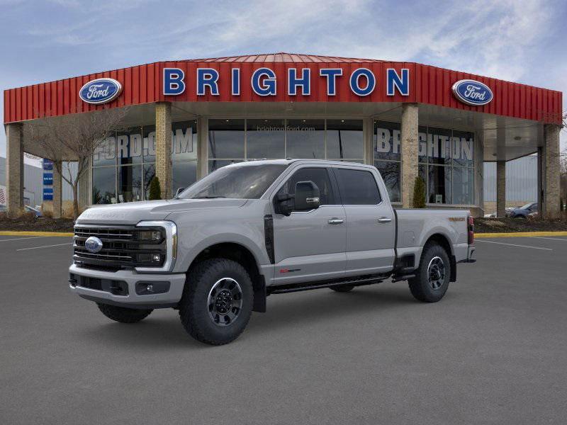 new 2025 Ford F-250 car, priced at $107,830