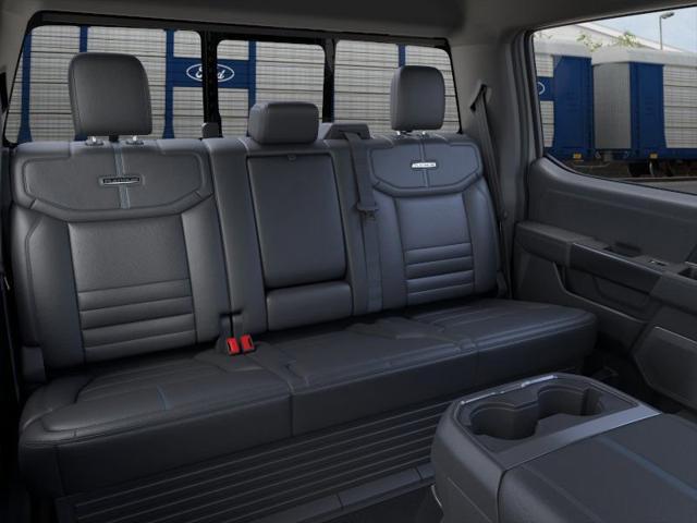 new 2025 Ford F-250 car, priced at $107,830
