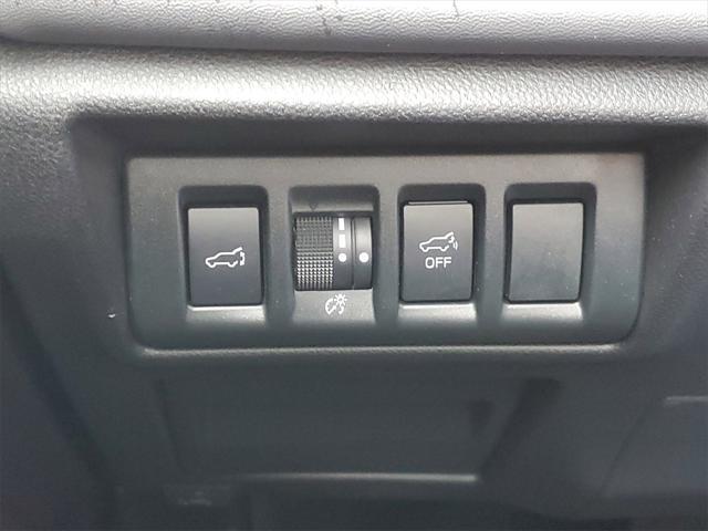 used 2024 Subaru Outback car, priced at $33,500