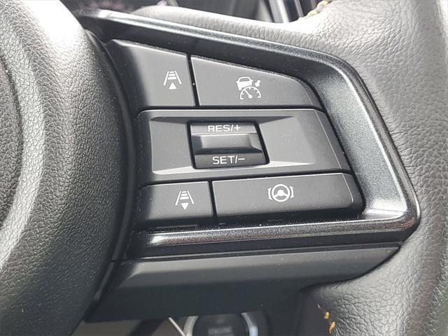 used 2024 Subaru Outback car, priced at $33,500