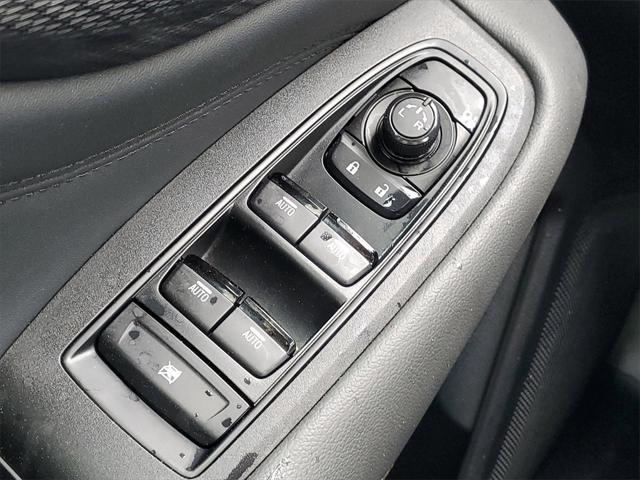 used 2024 Subaru Outback car, priced at $33,500
