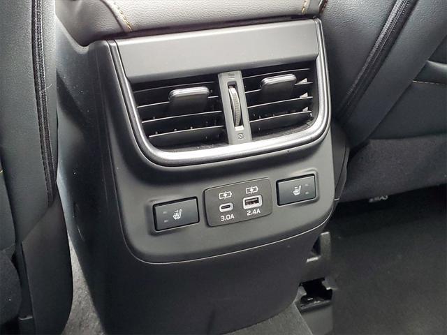 used 2024 Subaru Outback car, priced at $33,500