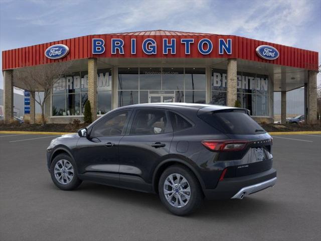 new 2025 Ford Escape car, priced at $34,080
