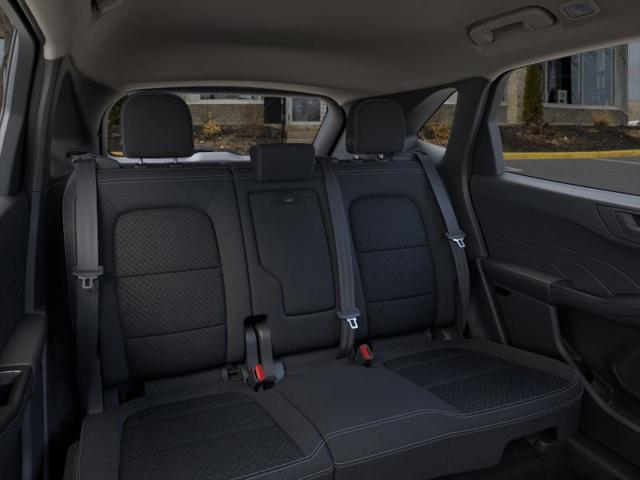 new 2025 Ford Escape car, priced at $34,080