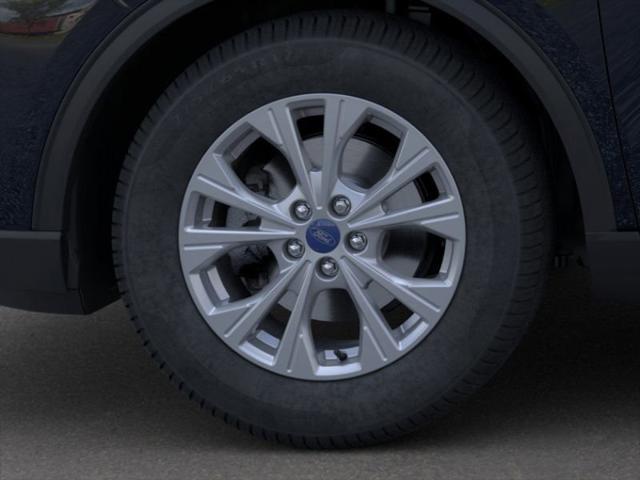 new 2025 Ford Escape car, priced at $34,080