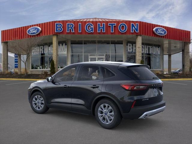 new 2025 Ford Escape car, priced at $34,080