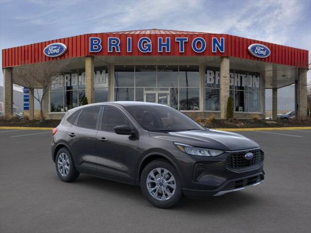 new 2025 Ford Escape car, priced at $34,080