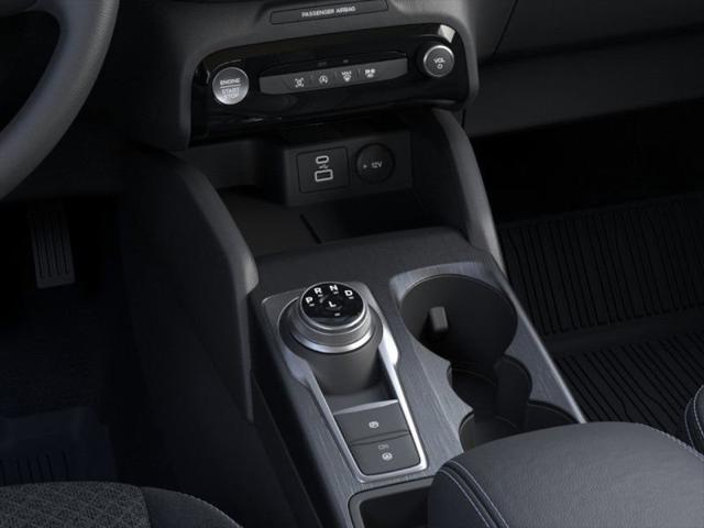 new 2025 Ford Escape car, priced at $34,080