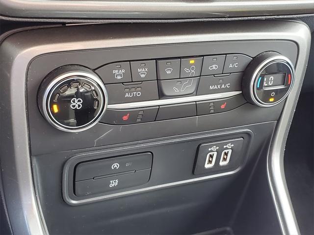used 2020 Ford EcoSport car, priced at $16,700